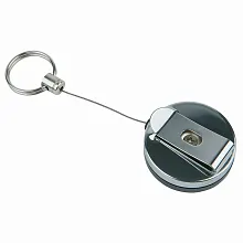 Крепеж для ключей на ремень APS /1/