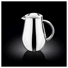 Френч-пресс 1000 мл. нерж. Wilmax (551008) /1/12/