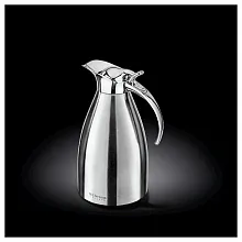 Термос 1500 мл вакуумный, нерж Wilmax /1/12/