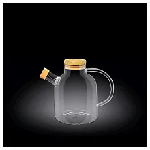 Бутылка для масла и уксуса 500 мл. Wilmax (888964) /6/96/