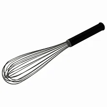 Венчик L= 35 см. нерж. ручка нейлон MGSteel /1/72/