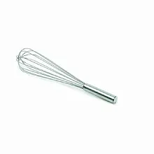 Венчик L= 40 см. нерж. 16спиц/8петель толщина спицы 1,6 мм. MGSteel /1/72/