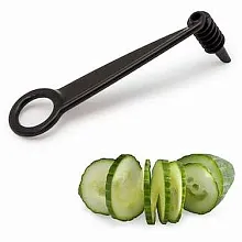 Нож для декоративной нарезки фруктов/овощей (3300071) /1/