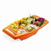 Контейнер с ручками к овощерезке Classic 3600348 /1/