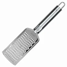 Терка с ручкой 24 см. нерж. FM /1/6/