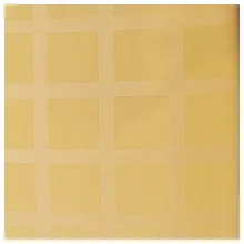 Салфетка 45*45 см. бежевая клетка /1/