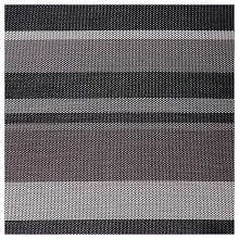 Салфетка сервировочная 45*33 см. черные линии, пвх APS /1/