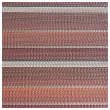 Салфетка сервировочная 45*33 см. пастельные линии, пвх APS /1/6/