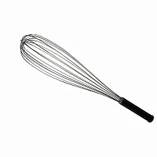 Венчик L= 45 см. нерж. ручка нейлон MGSteel /1/72/