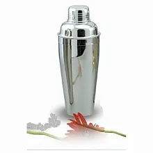 Шейкер 0,5 л. нерж. европейский MGSteel /1/72/