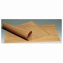 Коврик для выпечки 60*40 см. тефлоновый антипригарный /1/