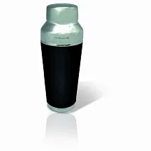 Шейкер 0,7 л. нерж. прорезин. VB /1/12/