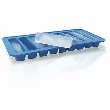 Форма для льда на 9 брусков 8*2 см. VB /1/12/