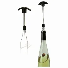 Уловитель пробки нерж. VB /1/12/