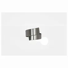 Кольцо для салфеток спираль, нерж MGSteel /1/600/