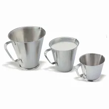 Кувшин мерный 0,5 л. нерж. MGSteel /1/72/