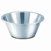 Миска 2,0 л. d=20 см. коническая нерж. MGSteel /1/30/
