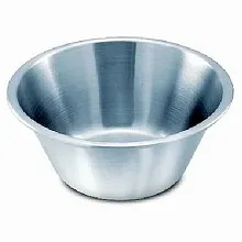 Миска 4,5 л. d=28 см. коническая нерж. MGSteel /1/20/