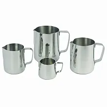 Молочник 0,15 л. нерж. MGSteel /1/144/