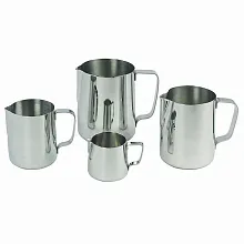 Молочник 0,35 л. нерж. MGSteel /1/120/