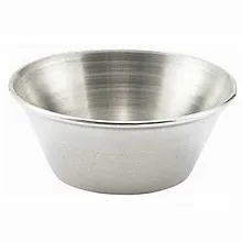 Соусник нерж. 30 мл. d=60 мм. MGSteel (SC10) /1/12/