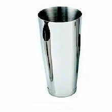 Стакан смесительный 0,9 л. нерж. гладкий MGSteel /1/72/