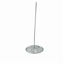 Игла для чеков h=23 см. нерж. MGSteel /1/50/