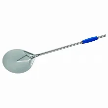 Лопата для пиццы поворотная d=20 см. l=75 см. нерж. Azzurra Gimetal /1/