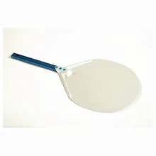 Лопата для пиццы d=41 см. l=30 см., алюм. Azzurra Gimetal /1/