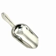 Совок для льда L=24 см. нерж. MGSteel /1/144/