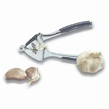 Пресс для чеснока 16 см. нерж.VB /1/12/