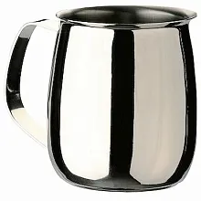 Молочник 0,65 л. нерж. Daily Abert /1/12/