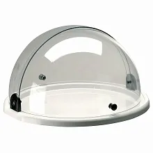 Поднос для сыра d=38 см. с крышкой Roll-Top Abert