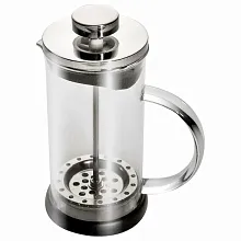 Френч-пресс 600 мл. h=18 см. нерж. Abert /1/12/