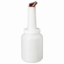 Емкость для сока 2л. с лейкой /1/48/