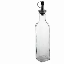 Бутылка для масла и уксуса 275 мл. h=25 см. /2/
