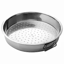 Грохот нерж. d=390, h=73 мм. /1/