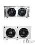 Сплит-система Intercold LCM 443