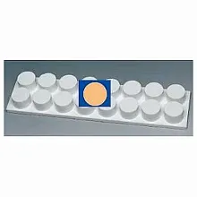 Экстрактор для пирожных d=40 мм. h=25 мм. "Круг" Mignon /1/