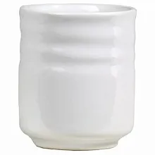 Чашка 200 мл. h=8 см. Киото Вайт/6/