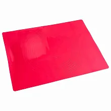 Коврик для теста 48*36 см. формовочный из силикона со шкалой MARMITON /1/20/