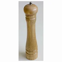 Мельница для перца 25 см. (светлое дерево) (SM032L-10) /1/24/