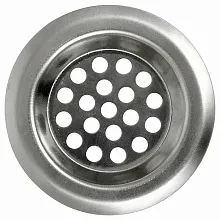 Фильтр для раковины 6,5 см. Marmiton /1/24/