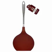 Лопатка кондитерская L=40 см нейлон, нерж. ручка Marmiton /1/12/