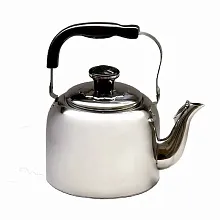 Чайник 3 л. нерж. /1/12/