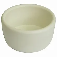 Соусник 75 мл. d=6,5 см., h=3 см. пласт. белый MG /1/12/120/