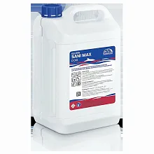 Средство моющее для сантехники и туалетов 5 л. Dolphin Sani Max /3/