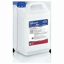 Средство моющее для сантехники и туалетов 5 л. Dolphin Sani Acid /3/