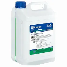 Средство моющее для пола и стен 5л. Dolphin Imnova TopClean ph 11 /3/