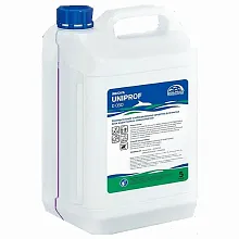 Средство моющее для мойки всех водостойких поверхностей 5л. Dolphin Imnova UniProf ph 8 /3/